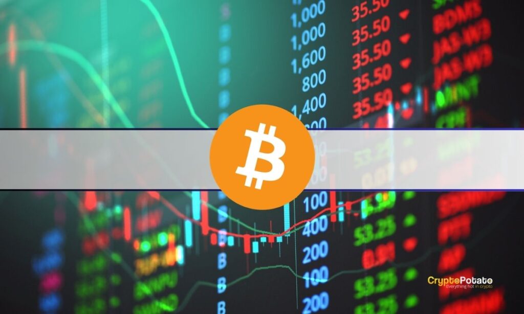 Orta Doğu’da Barış Umudu Bitcoin’i Coşturdu: Hedef 80 Bin Dolar