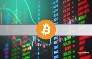Orta Doğu’da Barış Umudu Bitcoin’i Coşturdu: Hedef 80 Bin Dolar