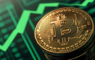 Ünlü Analist Bitcoin’e Tüm Yatırımlarını Yönlendirdi