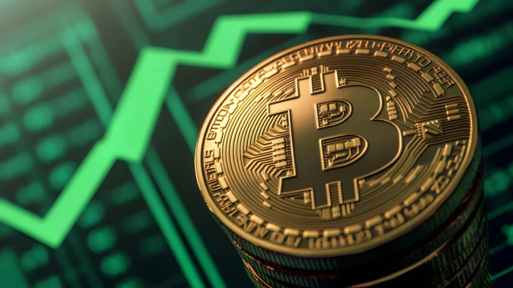 Bitcoin Fiyatı Kritik Bir Dönemecin Eşiğinde: Gelecek Ne Getirecek?