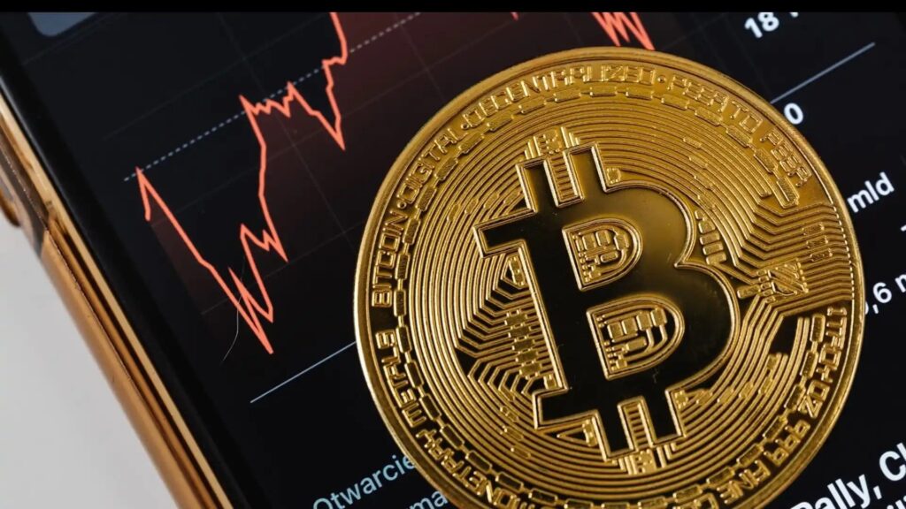 Kripto Analiz Şirketi Bitcoin İçin Dikkat Çekici Uyarılarda Bulundu