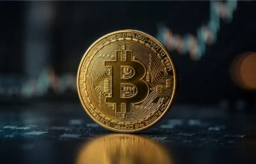 Bitcoin 82.000 Dolar Sınırında: 91.700 Dolara Çıkması İçin Ne Gerekiyor? Alman Analiz Şirketi Açıkladı