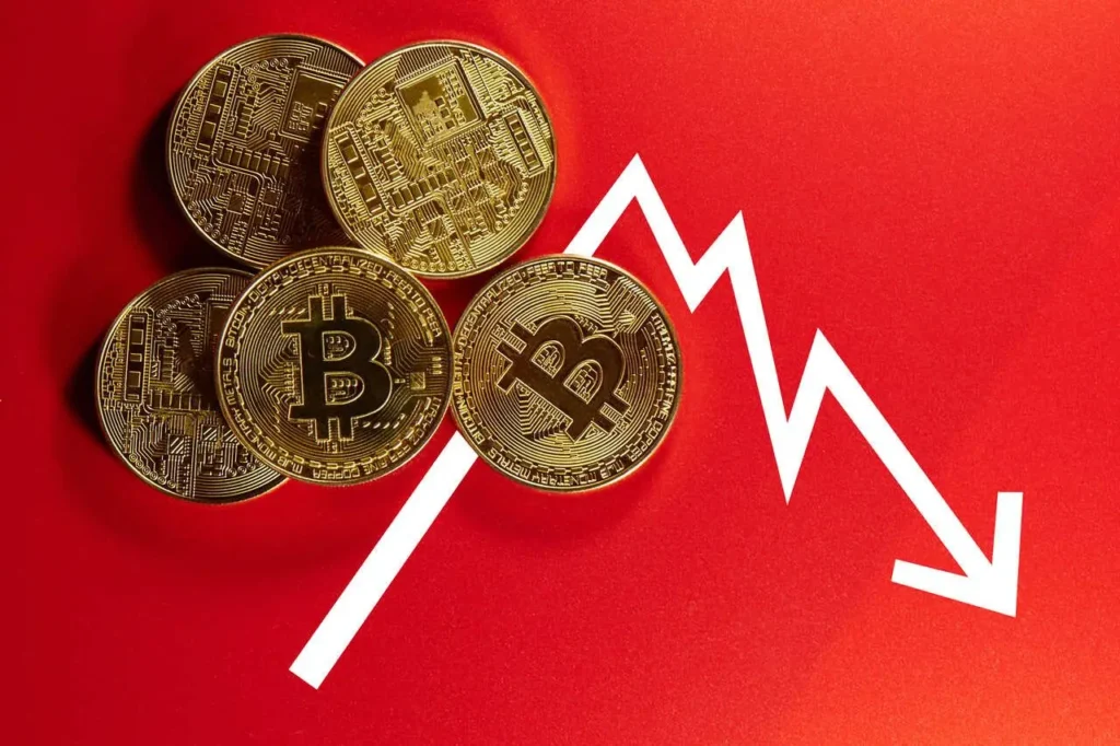 Bitcoin’de Kan Kaybı Devam Ediyor: Düşüş Ne Zaman Sona Erecek?