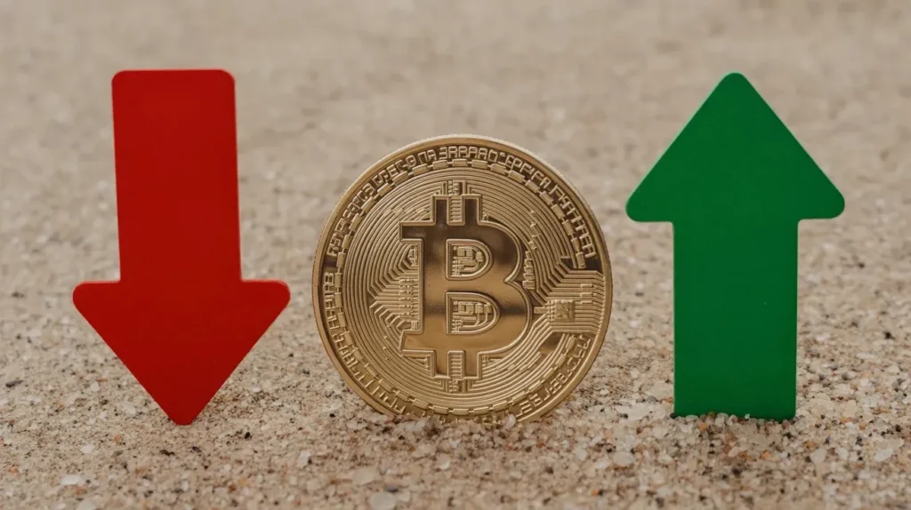 Deneyimli Analist Bitcoin İçin Üç Farklı Senaryo Açıkladı