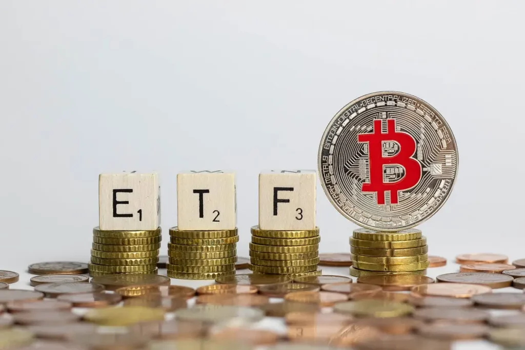 Bitcoin Ve Ethereum ETF’lerinde Çıkışı Serisi Devam Ediyor! İşte Son Veriler