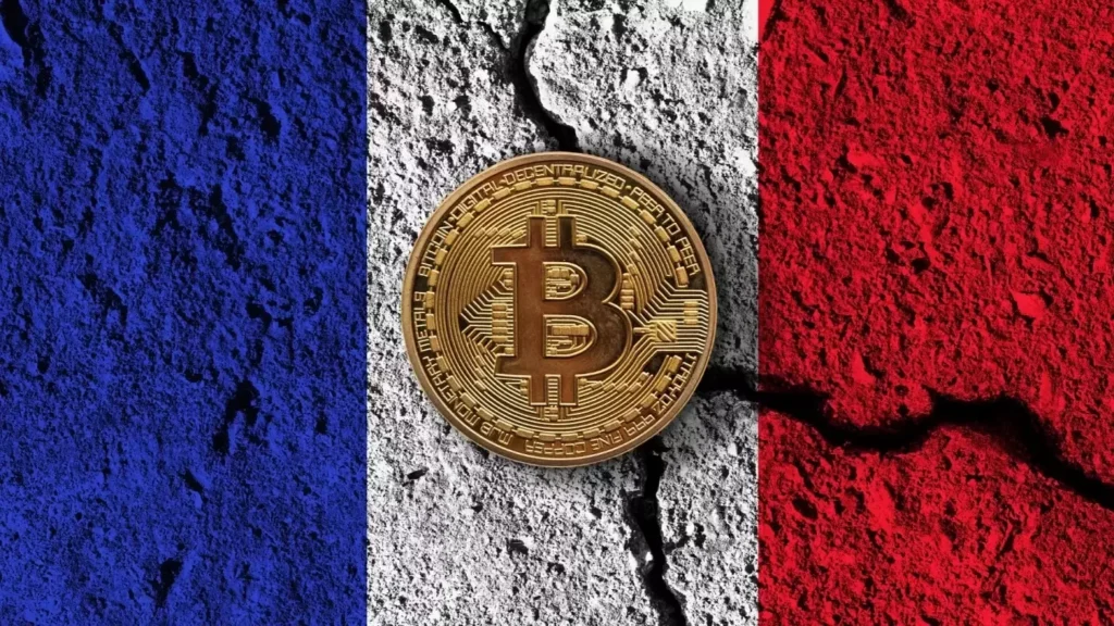 Fransa Merkezli Şirket Capital B, Bitcoin Rezervlerini Artırmaya Devam Ediyor! İşte Son Alım Miktarı