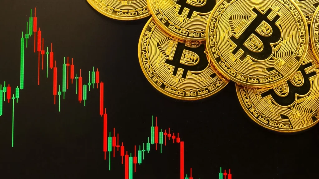 Analist il Capo, Bitcoin Fiyatındaki Düşüşü Değerlendirdi