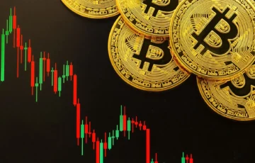 Analist il Capo, Bitcoin Fiyatındaki Düşüşü Değerlendirdi