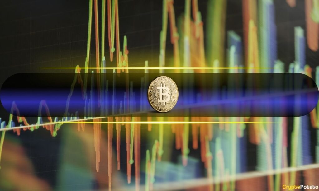 ABD Enflasyon Rakamları Zirveye Ulaştı: Bitcoin Tepkisi Ne Oldu?
