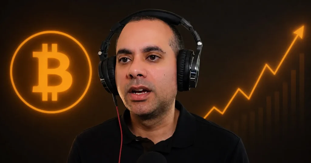 Nik Bhatia: Bitcoin 1 Milyon Doları Beklenenden Daha Erken Görebilir