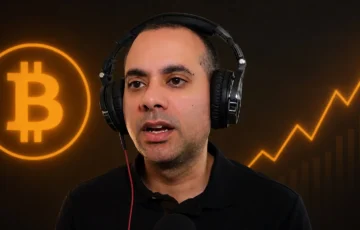 Nik Bhatia: Bitcoin 1 Milyon Doları Beklenenden Daha Erken Görebilir