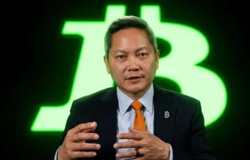 Strategy CEO’su Bitcoin Yönetiminde Yeni Bir Döneme Geçiyor