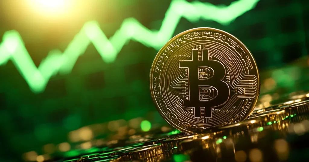 Bitcoin 200 Günlük Hareketli Ortalamanın Üzerinde: Yükseliş Sinyali Mi?