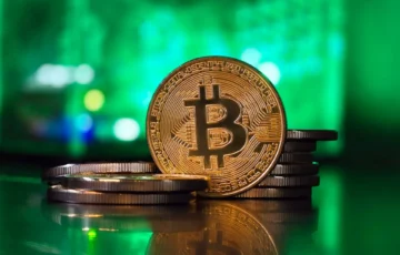 Uzun Vadeli Yatırımcıların Elindeki Bitcoin Miktarı Son Bir Yılın En Yüksek Seviyesine Ulaştı