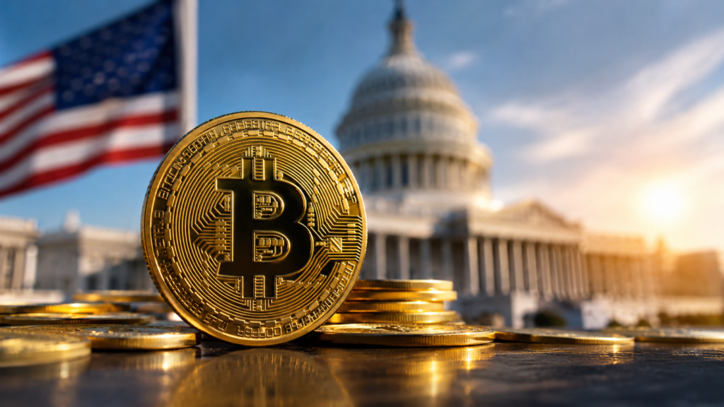 Bitcoin’de CLARITY Act İyimserliği Artıyor: Santiment Temkin Çağrısı Yaptı