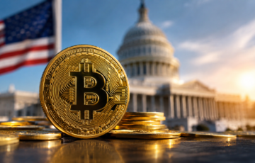 Bitcoin’de CLARITY Act İyimserliği Artıyor: Santiment Temkin Çağrısı Yaptı