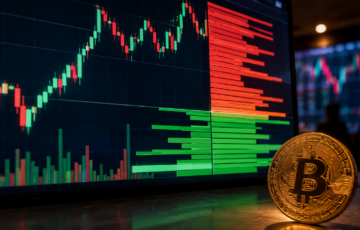 Bitcoin’de CVD Göstergesi Alım Stratejisini İşaret Ediyor