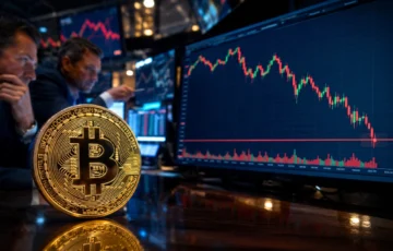 Bitcoin’de Dip Tartışması Büyüyor: Analist 58 Bin Doları İşaret Etti
