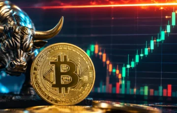 Bitcoin Direnç Bölgesine Tırmandı: Boğalar İçin Kritik Eşik