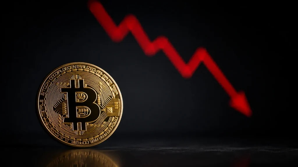 Bitcoin Fiyatında Son Düşüşün Sorumlusu Kimler?