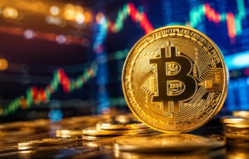 Bitcoin Düşüyor: 76.000 Dolar Altında Tasfiye Baskısı Büyüdü
