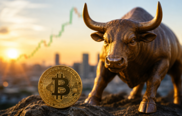 Bitcoin’de Erken Boğa Sinyalleri Beliriyor mu?