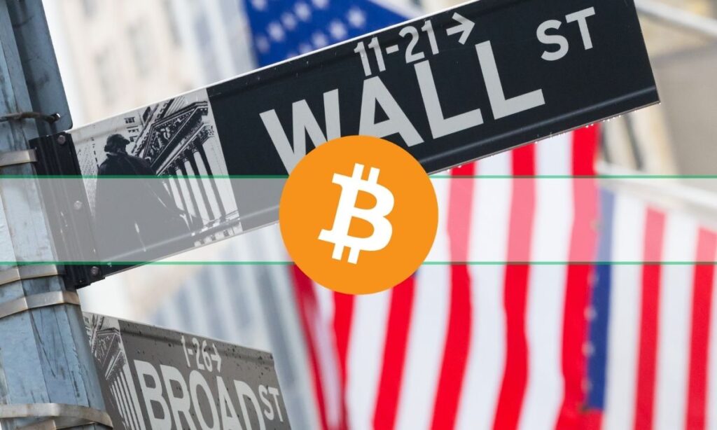 Morgan Stanley ve Charles Schwab Kripto Para İşlemlerine Yönelik Adım Atıyor