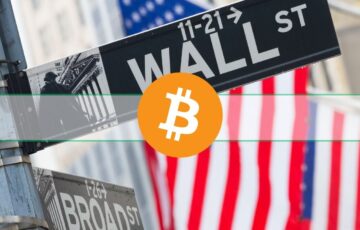 Morgan Stanley ve Charles Schwab Kripto Para İşlemlerine Yönelik Adım Atıyor