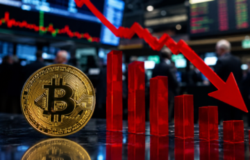 Bitcoin ETF’lerinde Çıkışlar: Kurumsal Talep Düşüşte