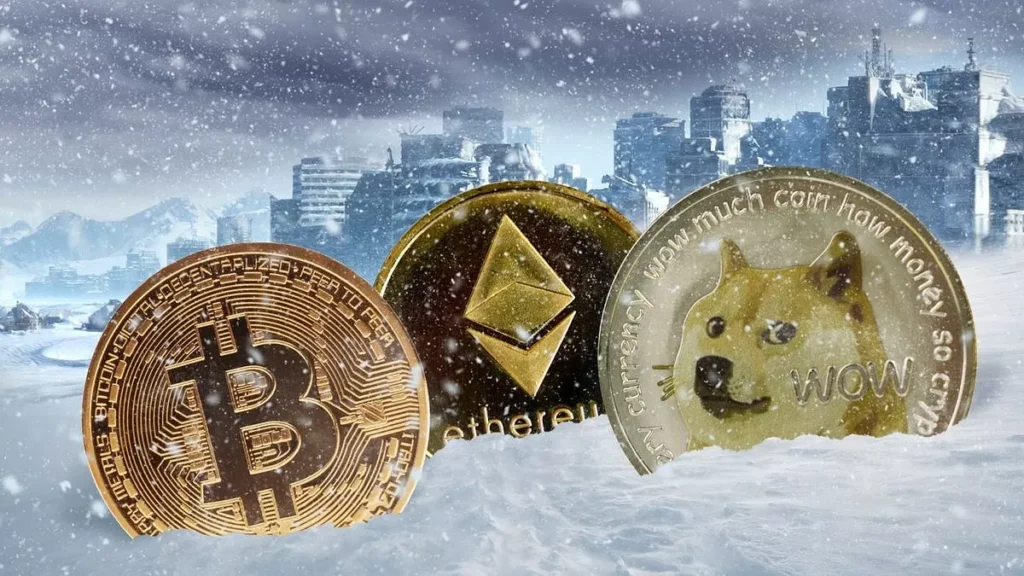 Kripto Para Kışı Gerçekten Bitti mi? Uzmanlar Değerlendiriyor