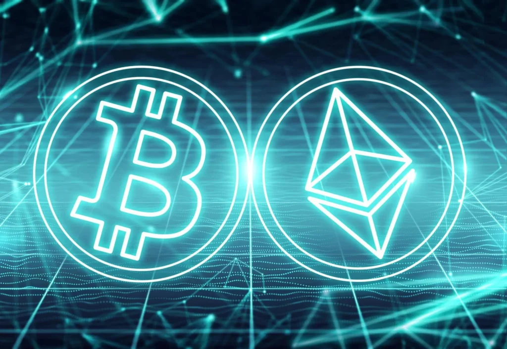 ETH-BTC Paritesindeki Düşüş Süreklilik Arz Ediyor: Analistlerden Yüzde 40 Uyarısı