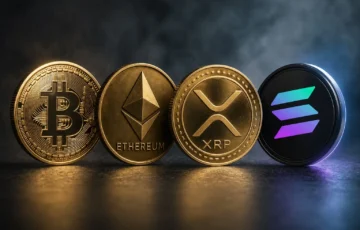 Bitcoin ve Altcoin ETF’lerinden Güçlü Çıkışlar: Son Durum Ne?