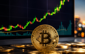 Bitcoin 80 Bin Dolar Eşiğini Zorluyor
