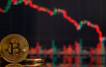 Bitcoin (BTC) Haftaya Düşüşle Başladı