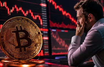 Bitcoin İçin Sert Uyarı: Analistten 52.000 Dolar Senaryosu