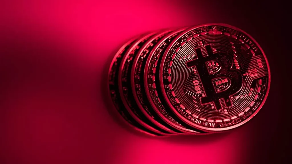 Bitcoin Yükselişi Devam Ederken Analiz Şirketinden Uyarılar Geldi