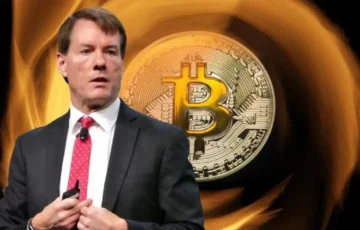 Büyük Boğa Michael Saylor, Bitcoin Satmaya Mı Hazırlanıyor? On-Chain Hareketlilik Var!