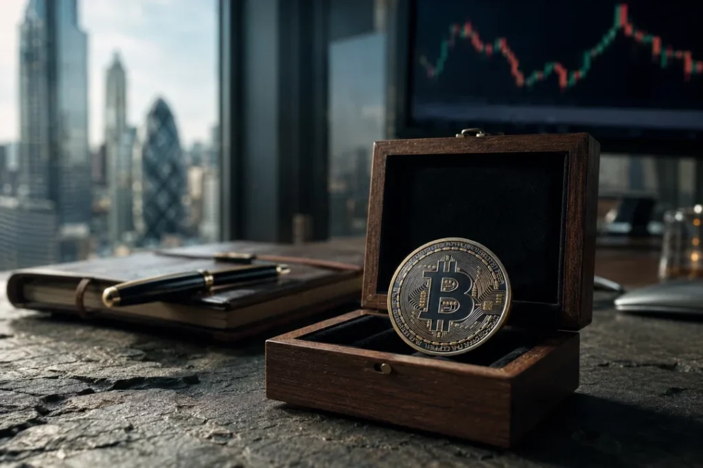 Bitcoin’in Değeri: Temel Unsurlar ve Etkileyen Faktörler