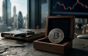 Bitcoin’in Değeri: Temel Unsurlar ve Etkileyen Faktörler