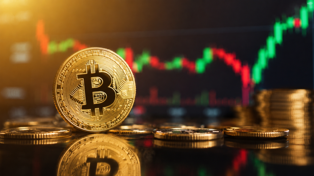 Bitcoin’de Yeniden Güçlenme İşaretleri: On-Chain Verileri İncelendi