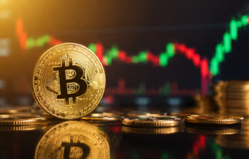 Bitcoin’de Yeniden Güçlenme İşaretleri: On-Chain Verileri İncelendi