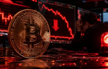 Bitcoin Opsiyon Piyasasında Alarm: 75 Bin Dolar Riski Büyüyor