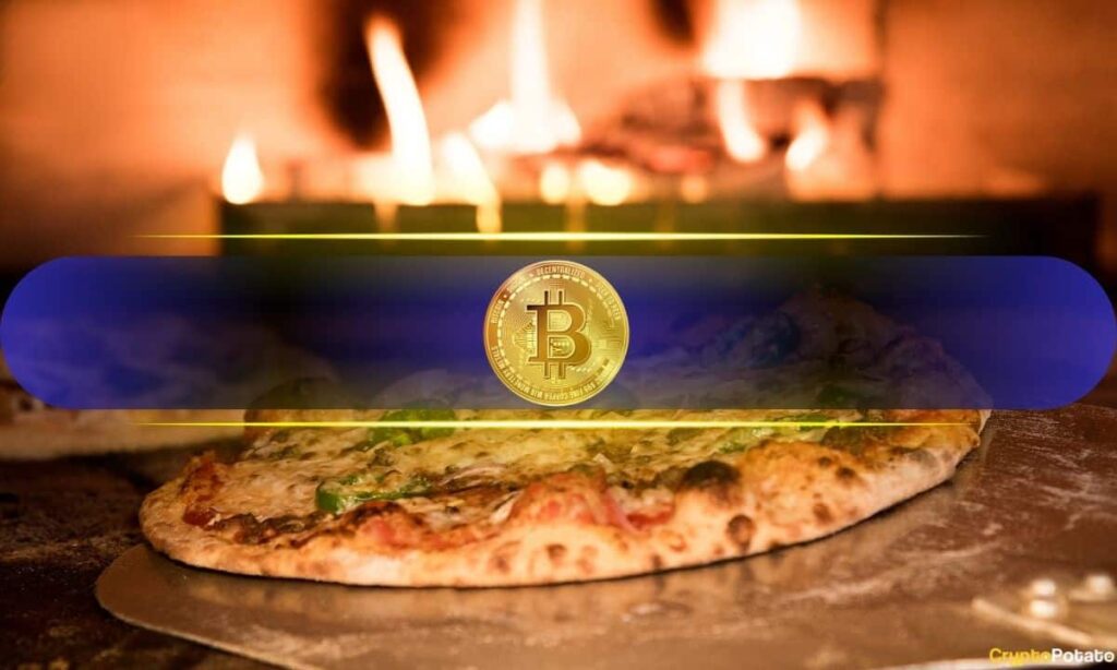 Bitcoin Pizza Günü 16 Yaşında: 10.000 BTC ile Alınan Pizzalar Bugün Ne Kadar Ediyor?