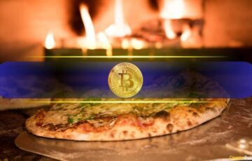 Bitcoin Pizza Günü 16 Yaşında: 10.000 BTC ile Alınan Pizzalar Bugün Ne Kadar Ediyor?