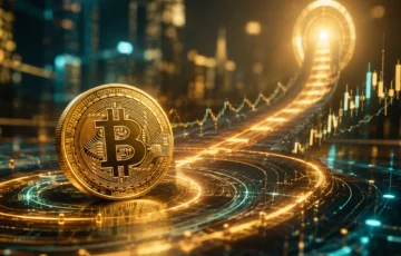 Bitcoin İçin Döngü Haritası: 100 Bin Dolar Ana Eşik Olabilir