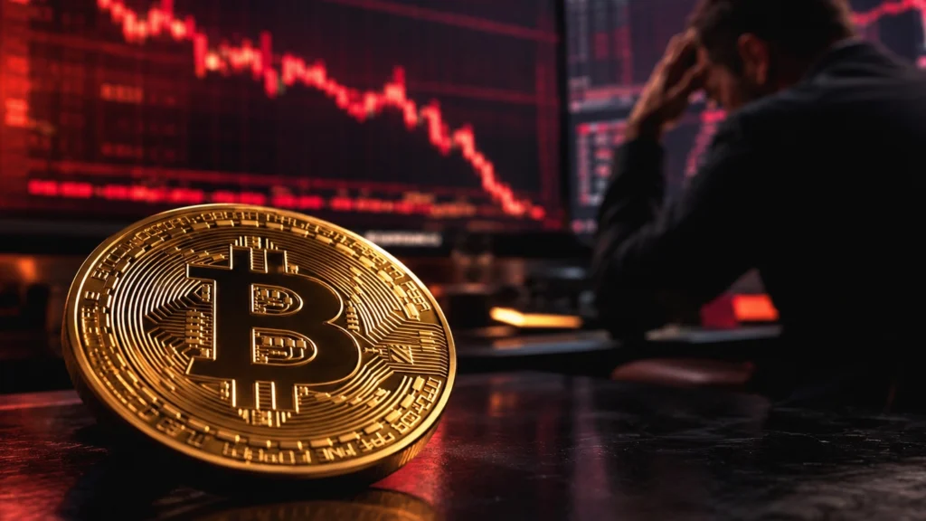 BTC 73.000 Doların Altına Geriledi: Bitcoin Neden Düşüyor?