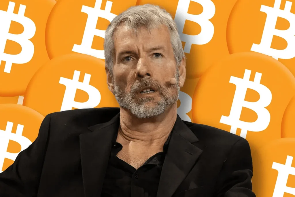 Michael Saylor, CLARITY Yasası’nın Bitcoin’e Etkisini Değerlendirdi