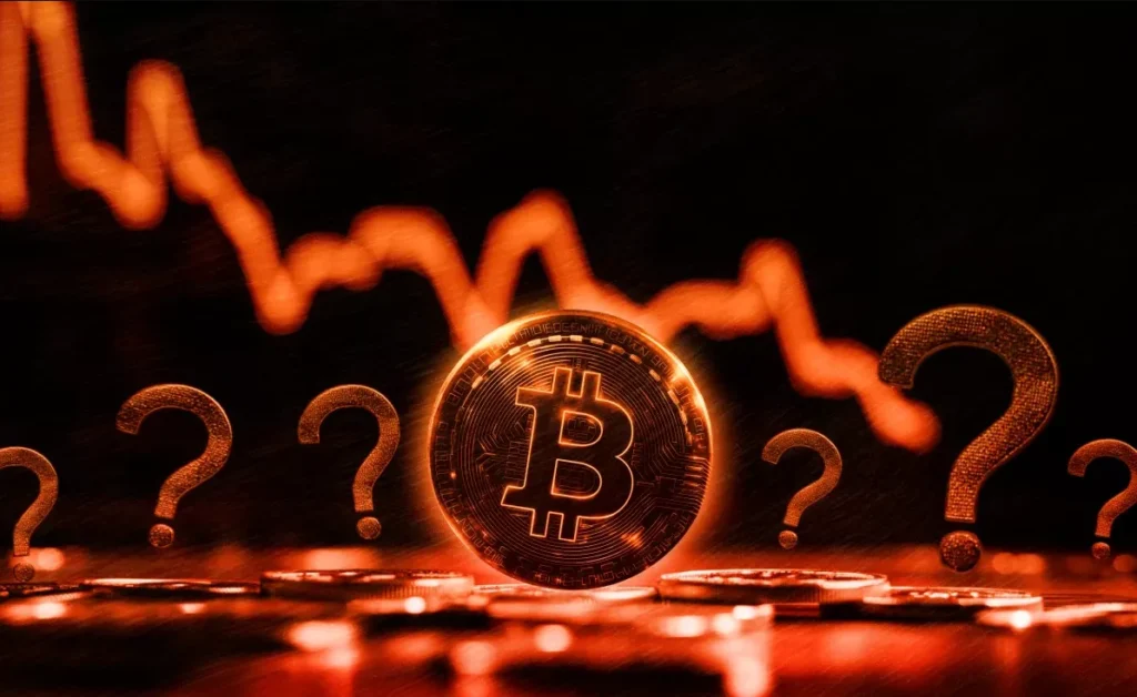 Bitcoin (BTC) Fiyatı Neden Düşüyor? Düşüşün Arkasında Ne Var? Analistler Yanıtladı! -Analiz Şirketi Bu Altcoin İçin Uyardı!