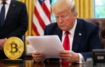 Bitcoin Şirketlerine Yatırım: Trump Belgeleri Şaşırttı