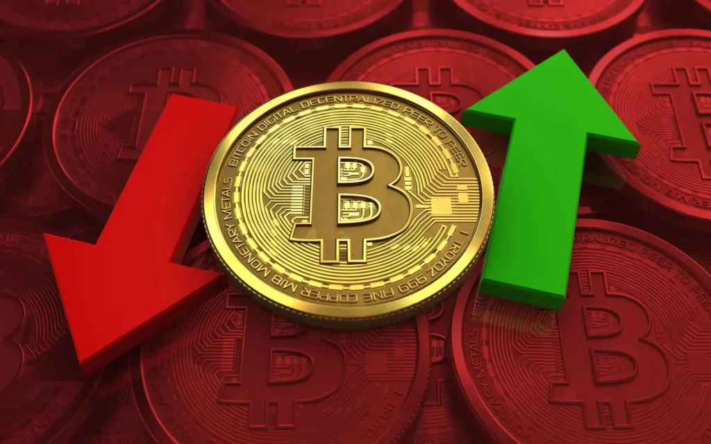 Bitcoin (BTC) Fiyatı Nasıl Hareket Etmeye Meyilli? Yukarı Mı Aşağı Mı? Analiz Şirketi Açıkladı, 14,3 Milyar Dolarlık Risk İçin Uyardı!